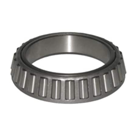 Aftermarket 6Y0208 Cone Roller Bearing Fits Caterpillar Wheel Loader 924F Tool Carrier IT24F HYB10-0081
